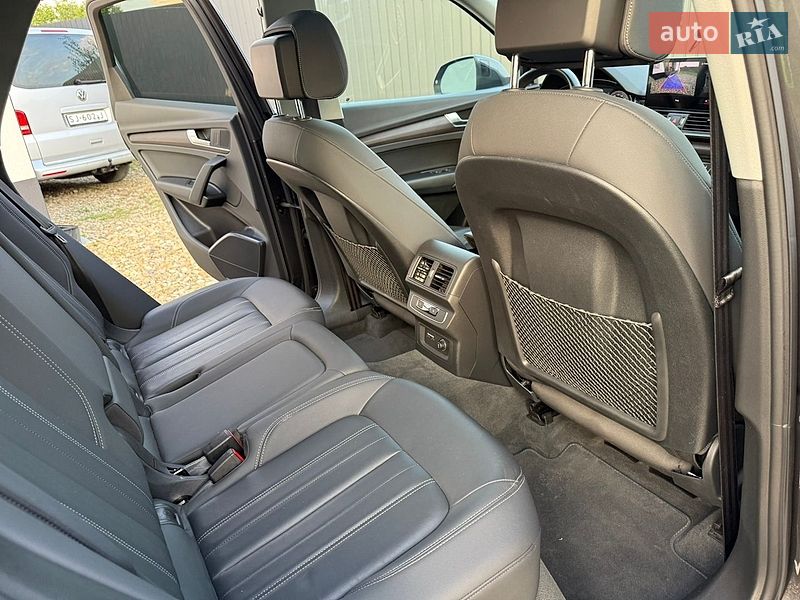 Позашляховик / Кросовер Audi Q5 2020 в Стрию фото 61 Позашляховик / Кросовер Audi Q5 2020 в Стрию