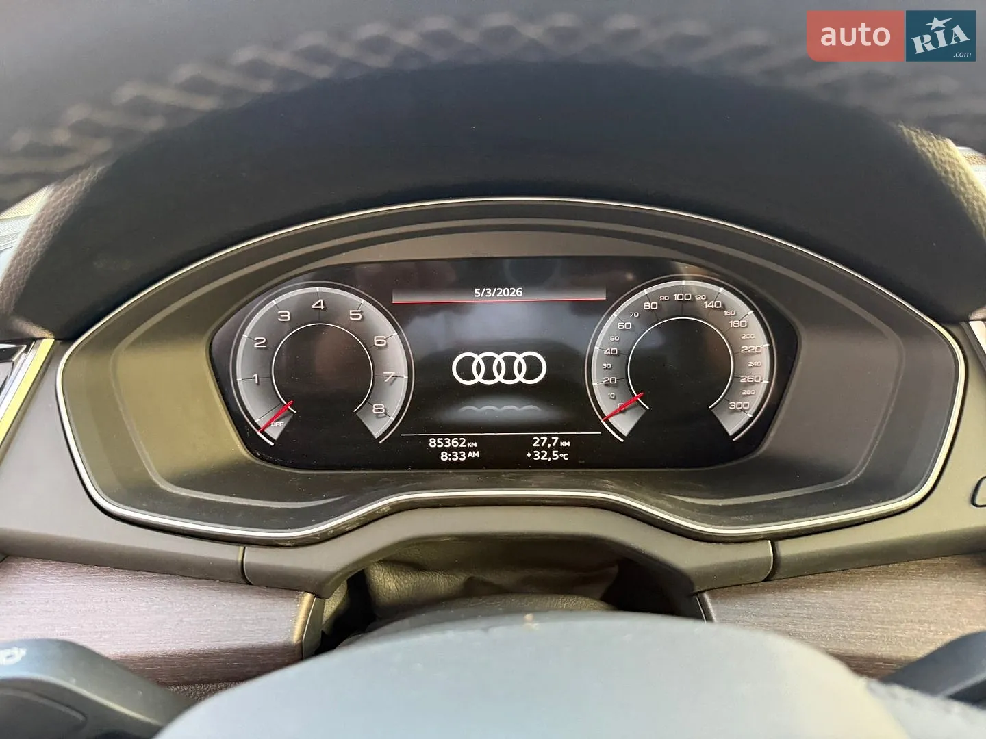 2020 Audi Q5 - мініатюра 83