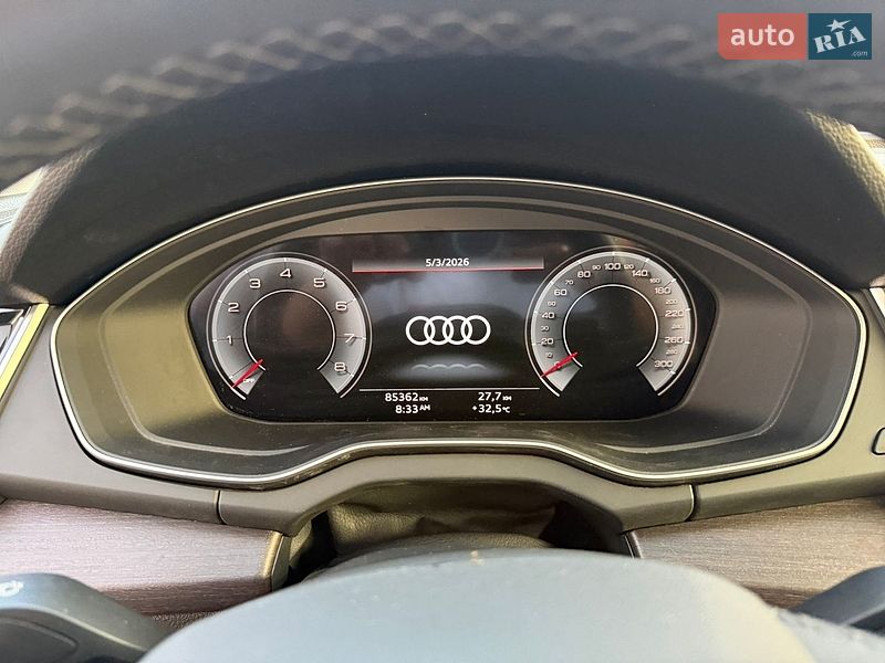 Позашляховик / Кросовер Audi Q5 2020 в Стрию фото 83 Позашляховик / Кросовер Audi Q5 2020 в Стрию
