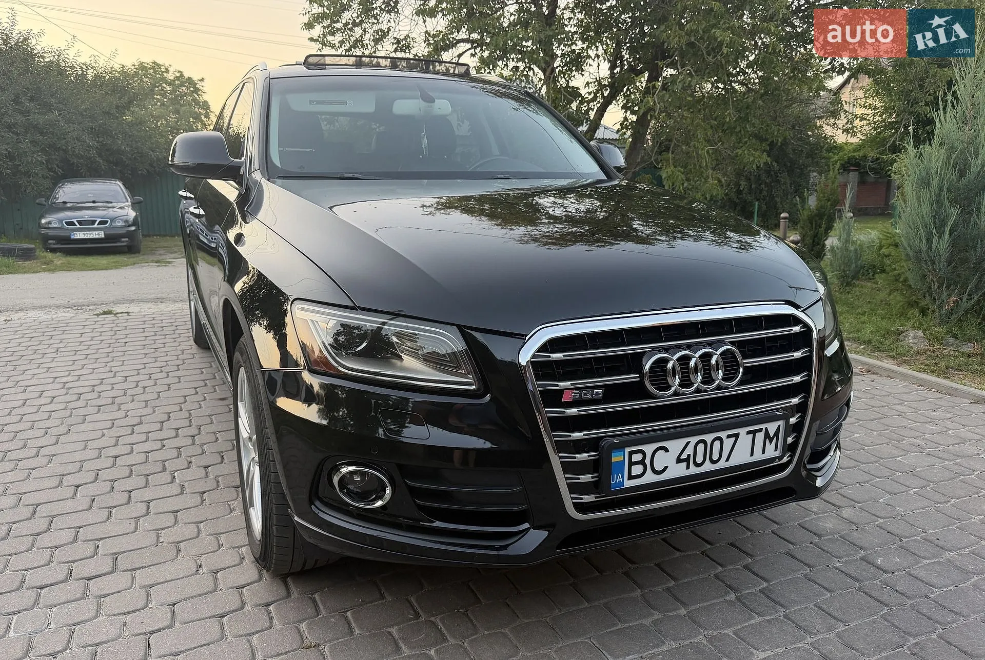2015 Audi Q5 - мініатюра 12