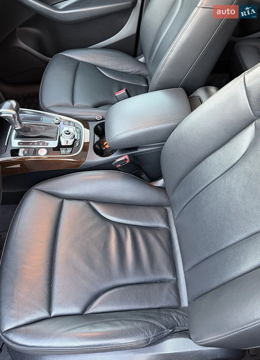 2015 Audi Q5 - мініатюра 22