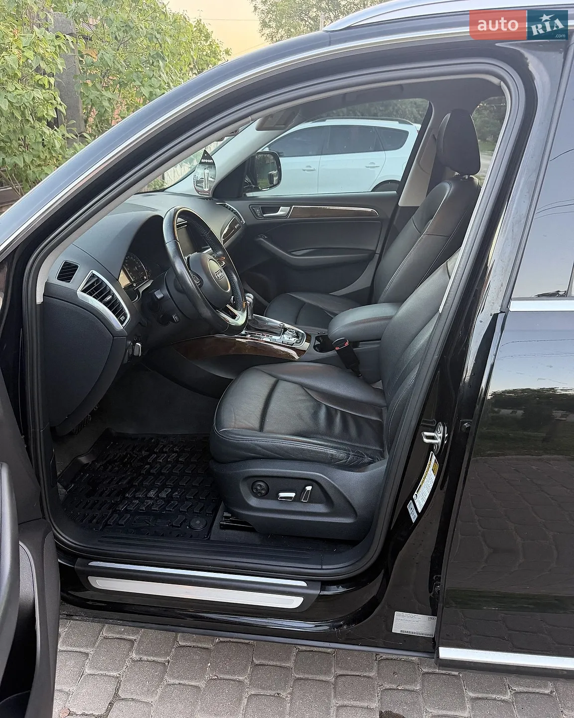 2015 Audi Q5 - мініатюра 21