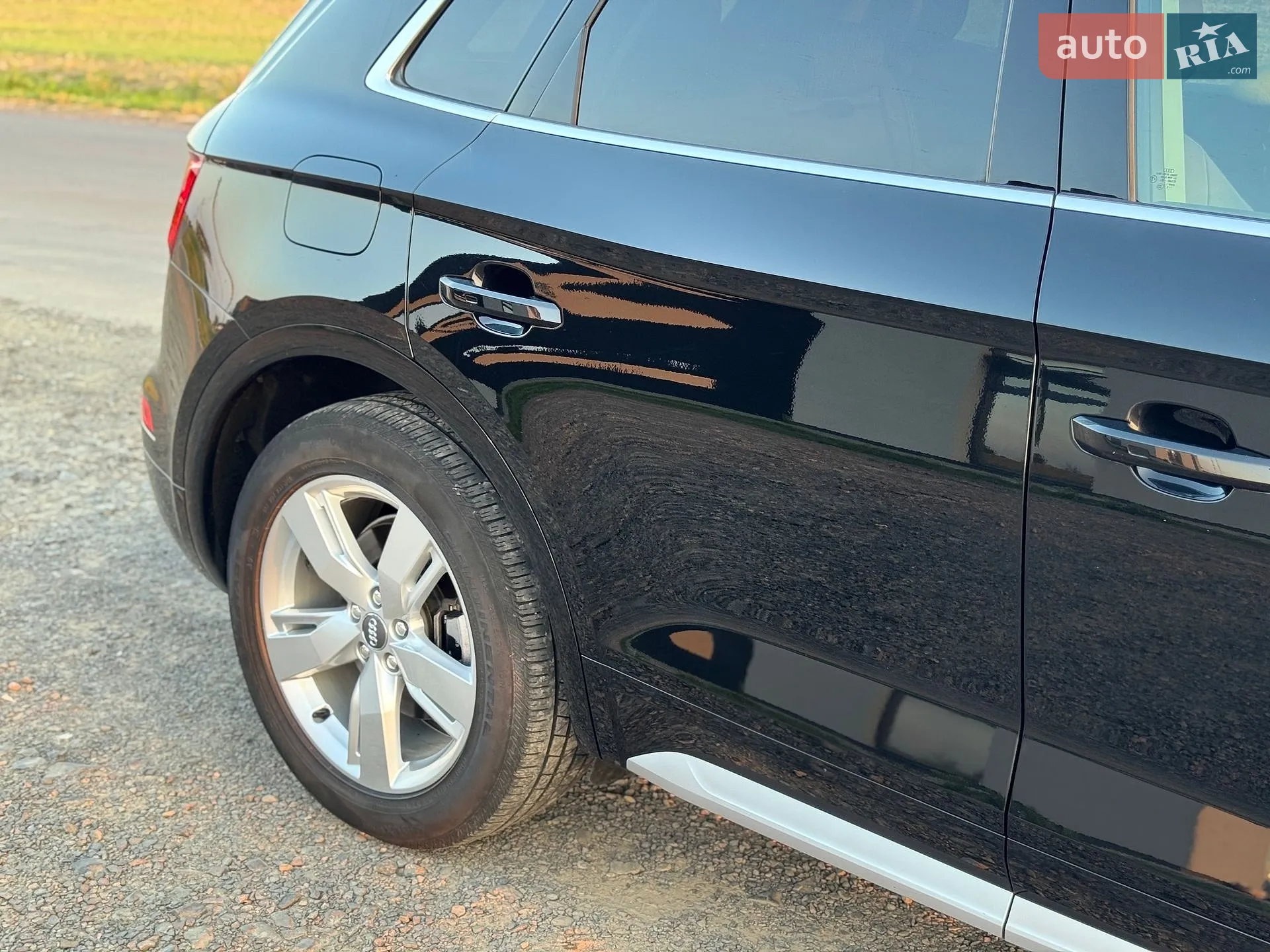 2018 Audi Q5 - мініатюра 25