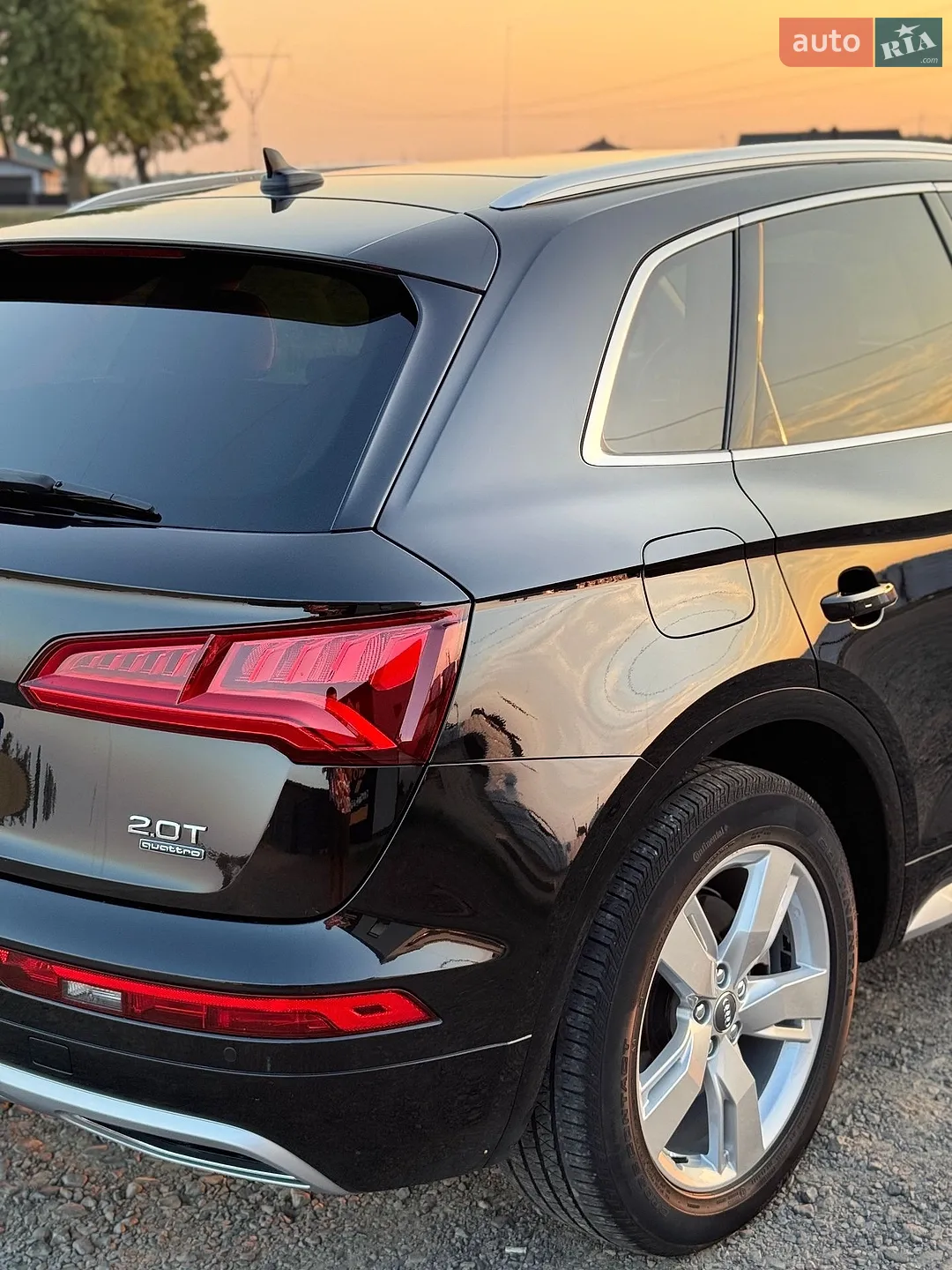 2018 Audi Q5 - мініатюра 26