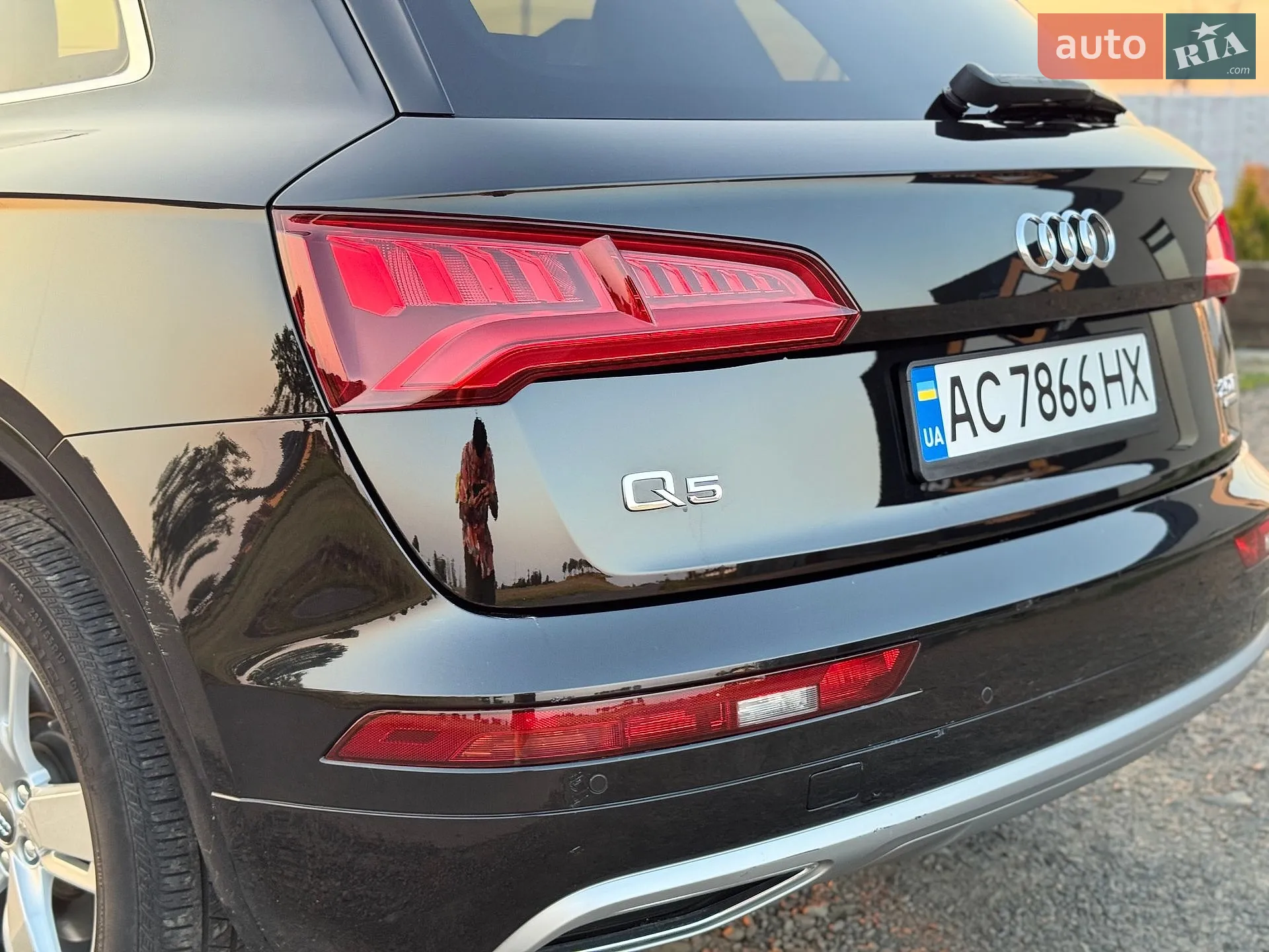 2018 Audi Q5 - мініатюра 31