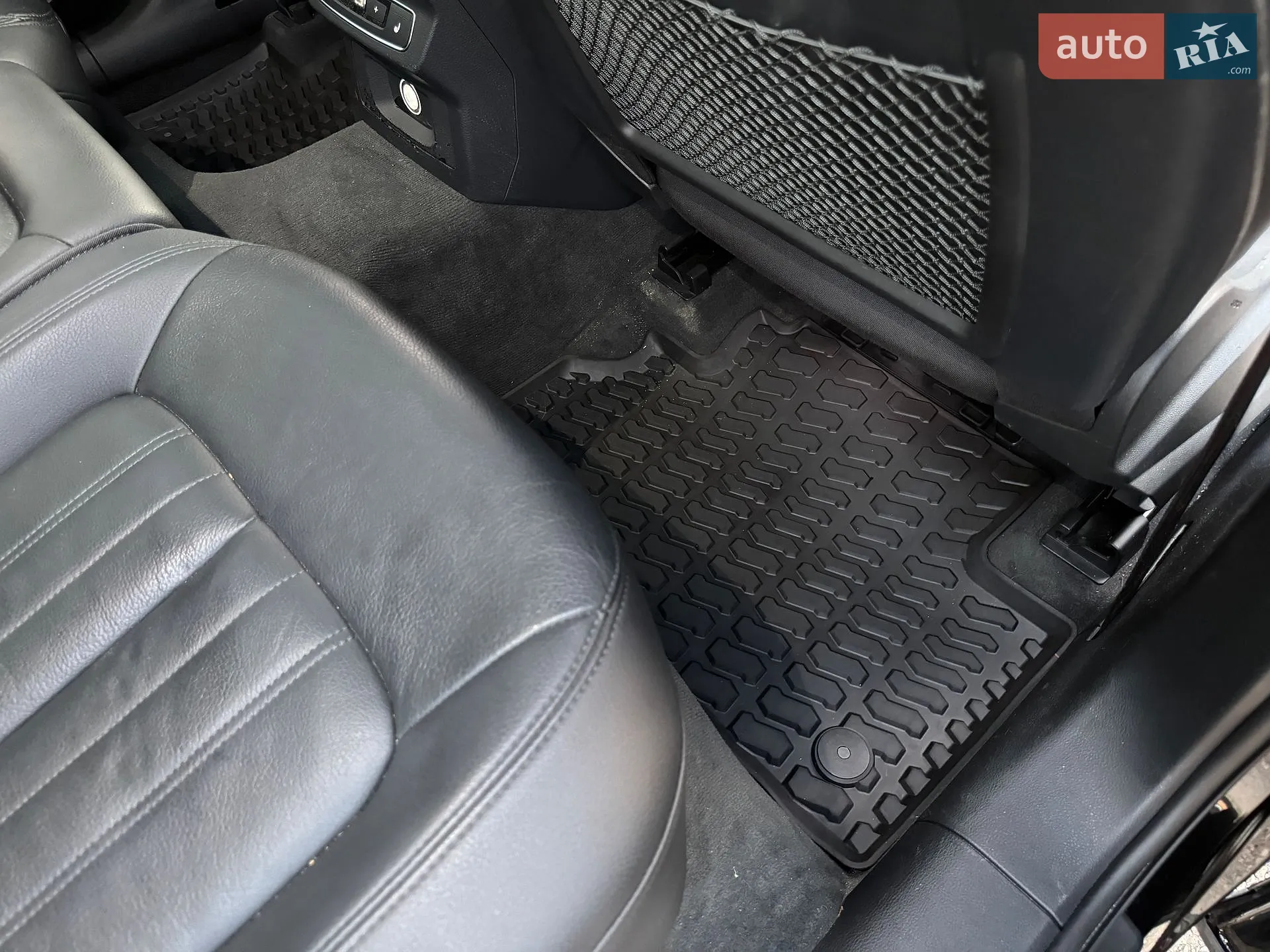 2018 Audi Q5 - мініатюра 56