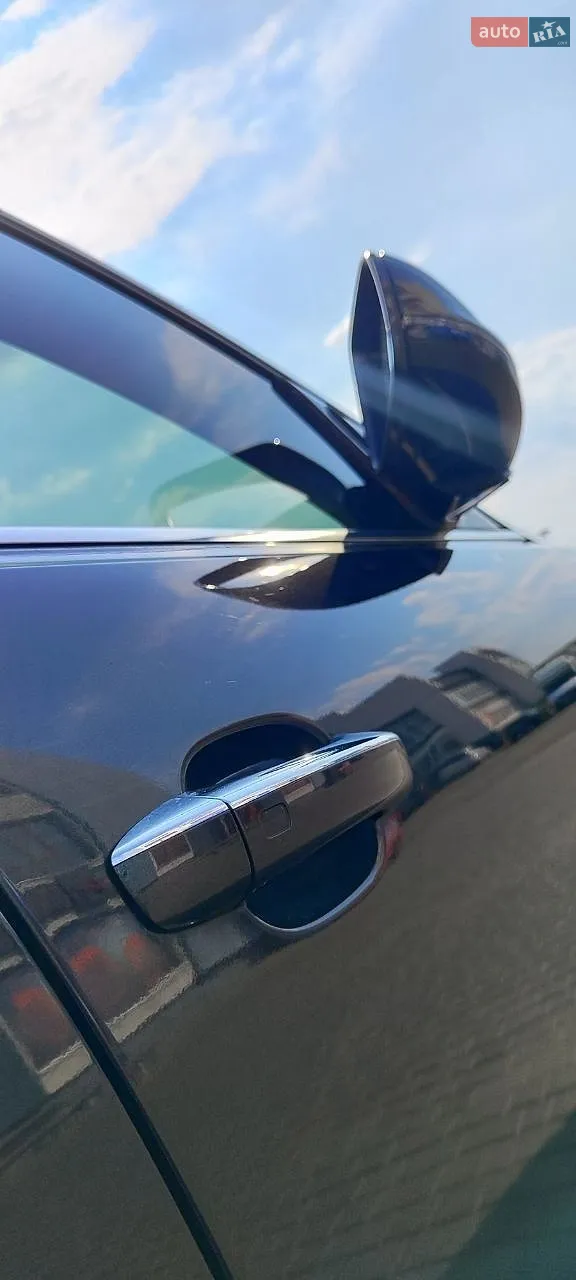 2014 Audi Q5 - мініатюра 10