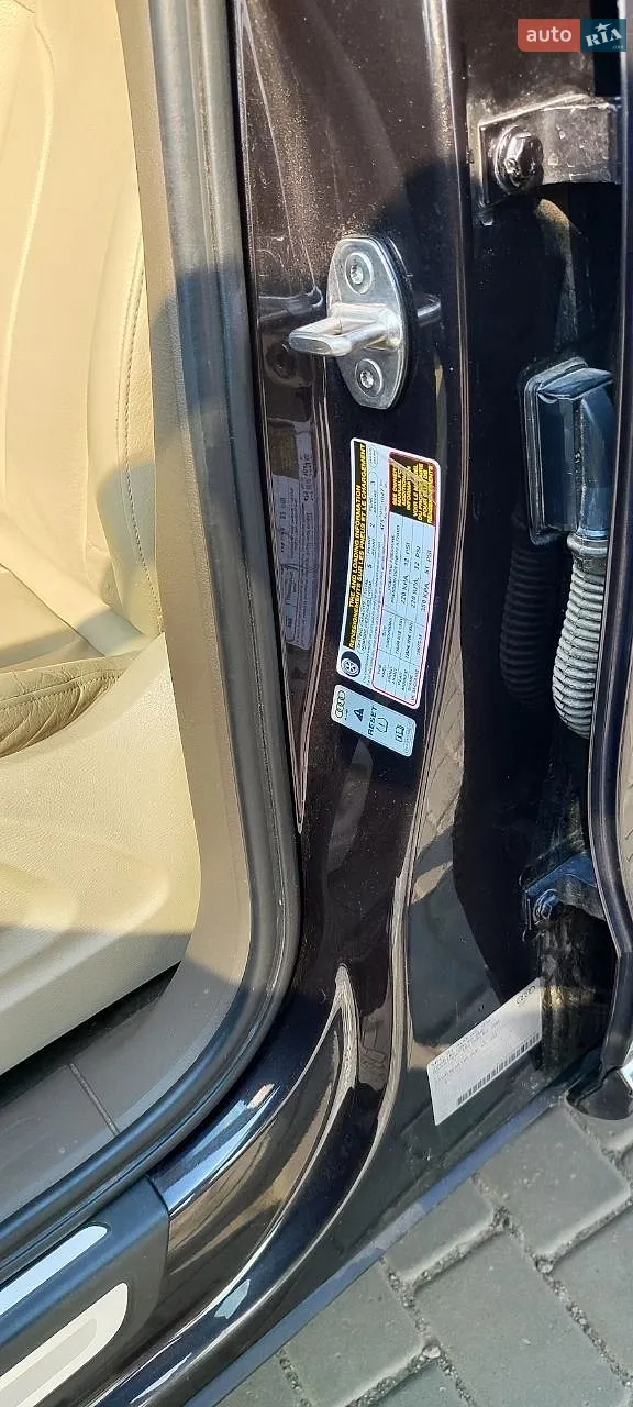 2014 Audi Q5 - мініатюра 4