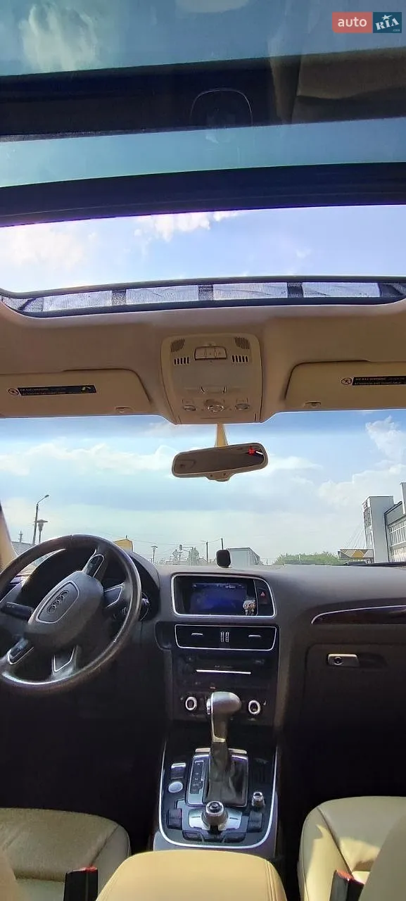 2014 Audi Q5 - мініатюра 7