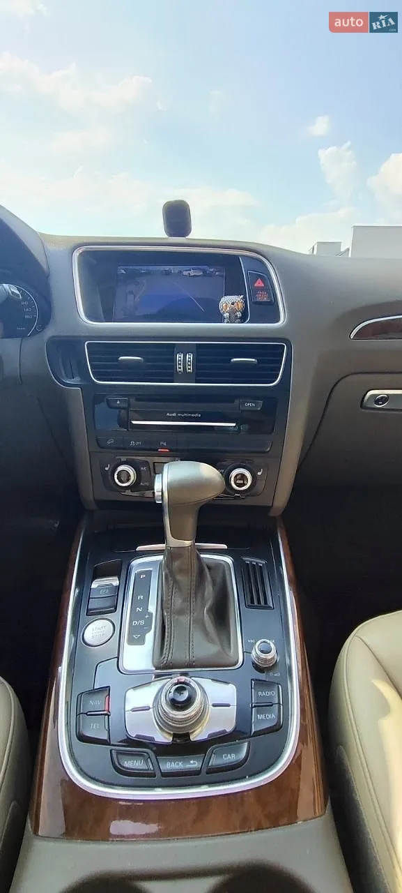 2014 Audi Q5 - мініатюра 9