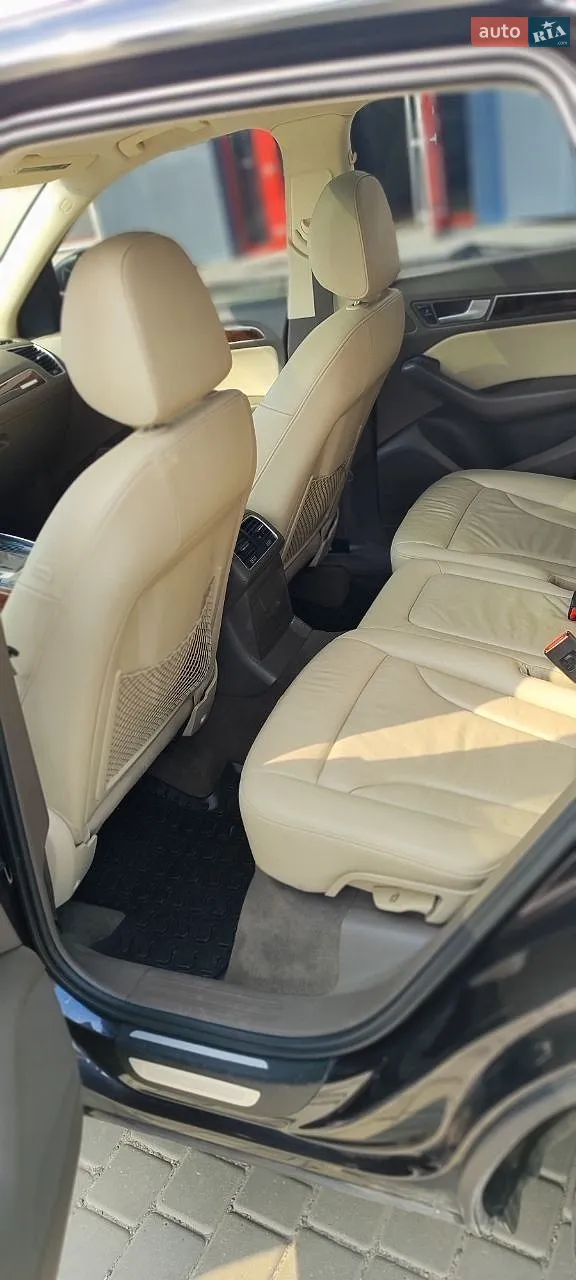 2014 Audi Q5 - мініатюра 20