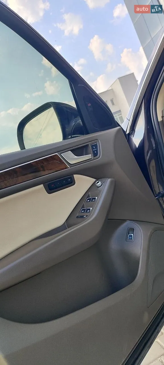 2014 Audi Q5 - мініатюра 18