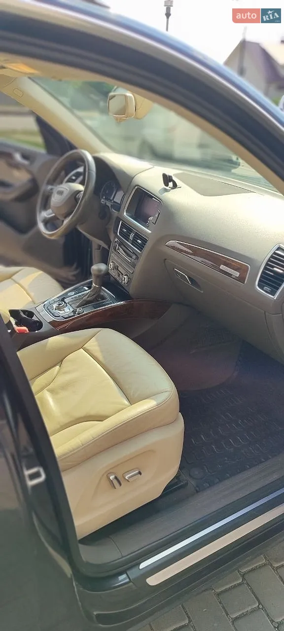 2014 Audi Q5 - мініатюра 25