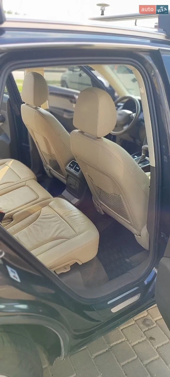 2014 Audi Q5 - мініатюра 26