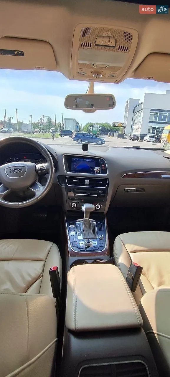 2014 Audi Q5 - мініатюра 24