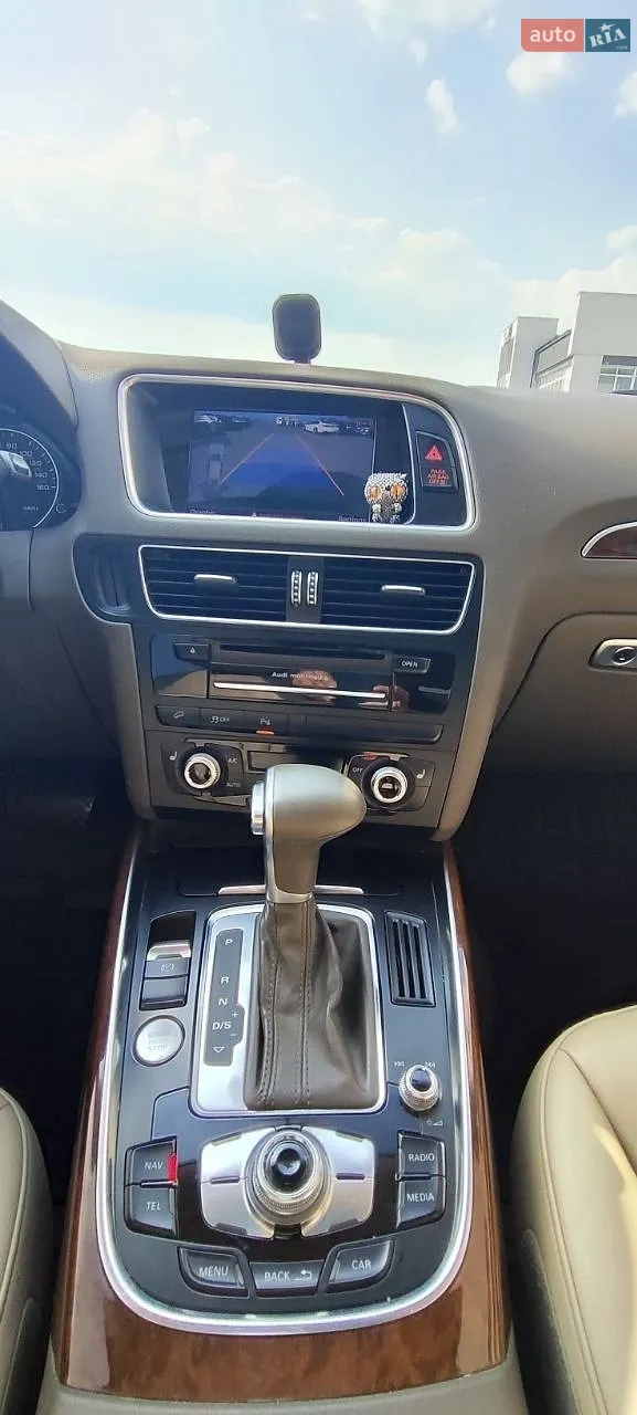 2014 Audi Q5 - мініатюра 28