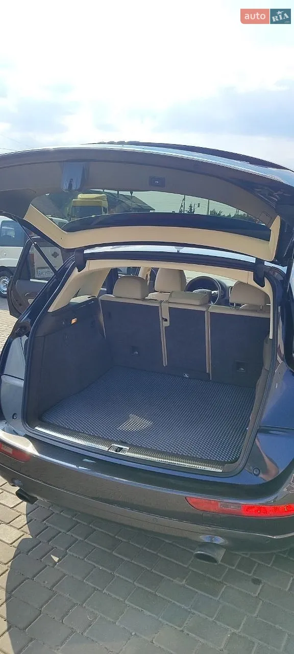 2014 Audi Q5 - мініатюра 29