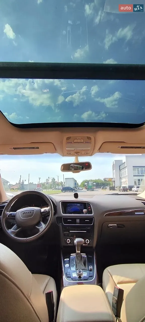 2014 Audi Q5 - мініатюра 31