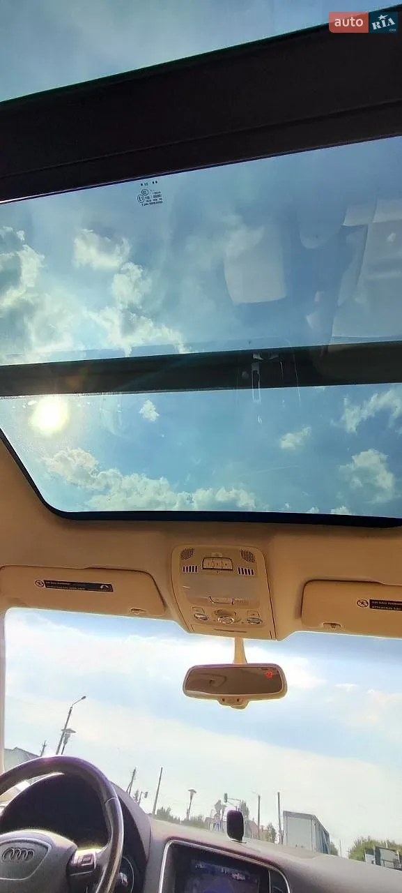 2014 Audi Q5 - мініатюра 34