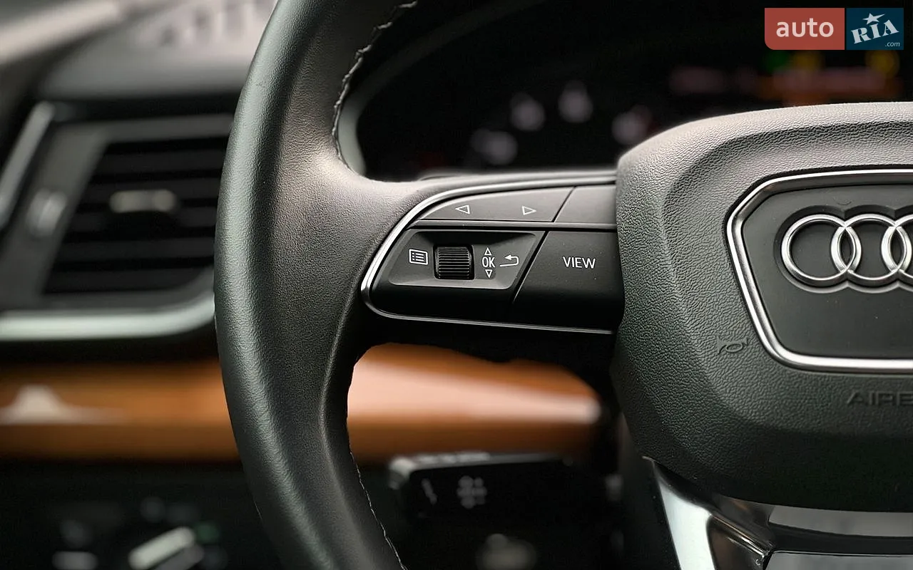 2021 Audi Q5 - мініатюра 11