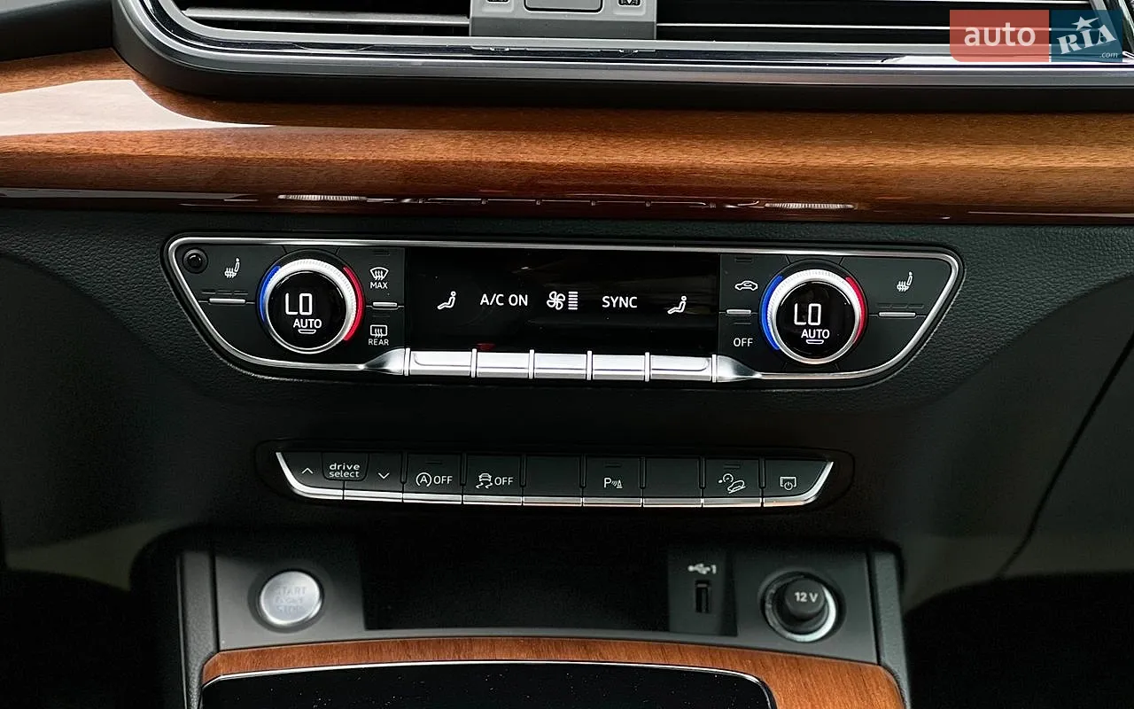 2021 Audi Q5 - мініатюра 18