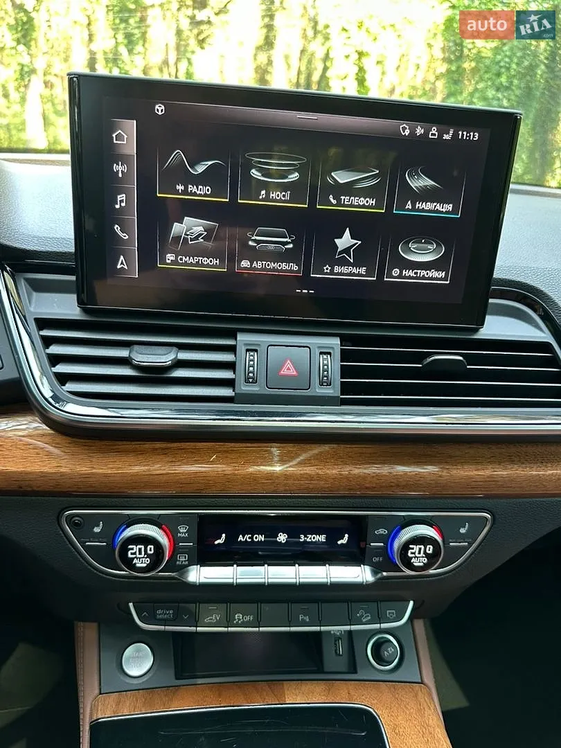 2022 Audi Q5 - мініатюра 12