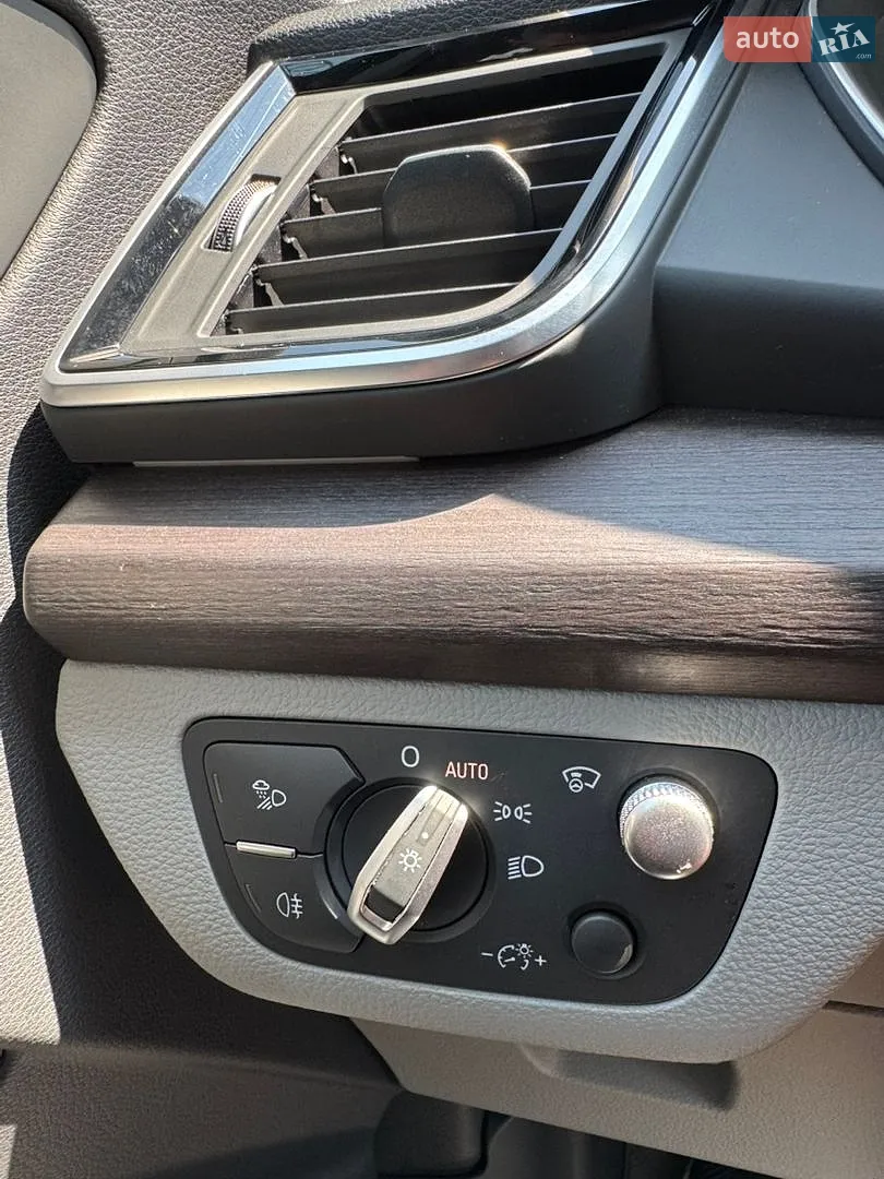 2020 Audi Q5 - мініатюра 19