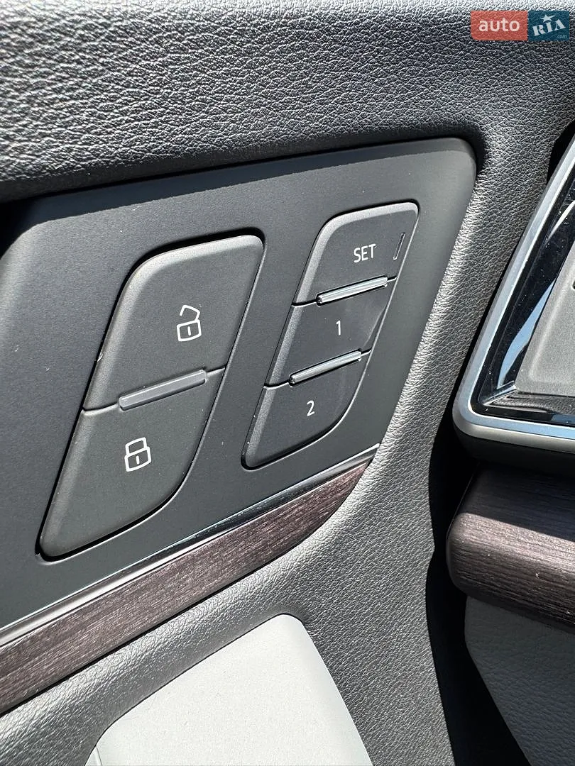 2020 Audi Q5 - мініатюра 21