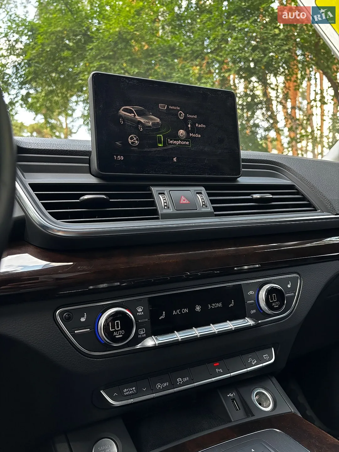 2020 Audi Q5 - мініатюра 41