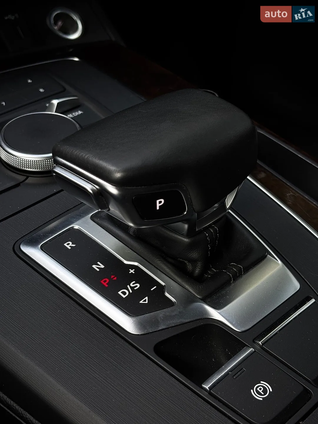 2020 Audi Q5 - мініатюра 46