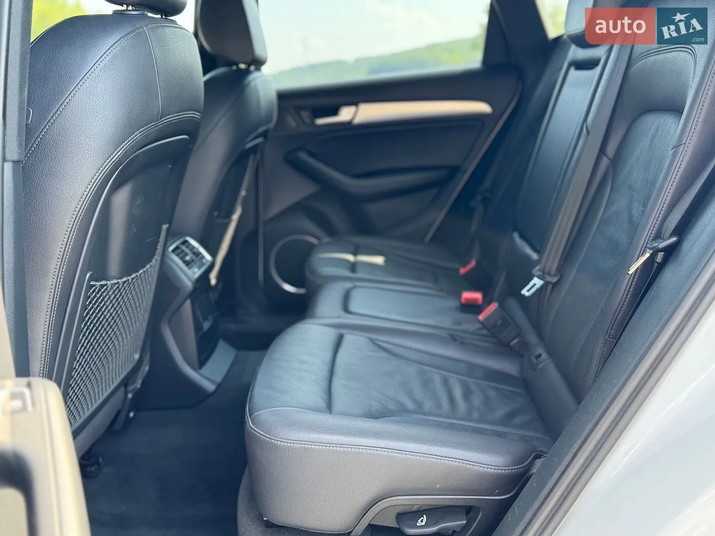2016 Audi Q5 - мініатюра 20