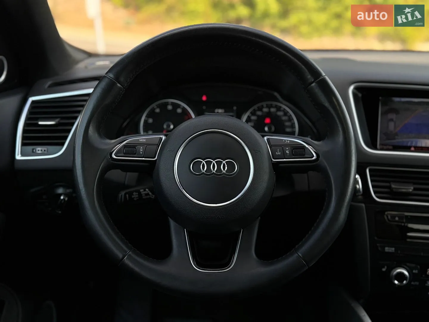 2016 Audi Q5 - мініатюра 22