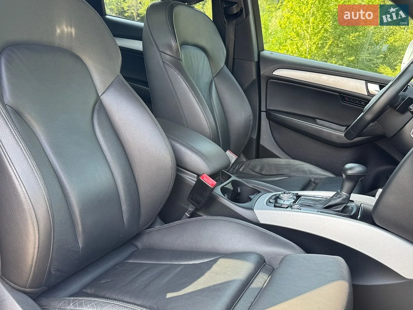 2016 Audi Q5 - мініатюра 27