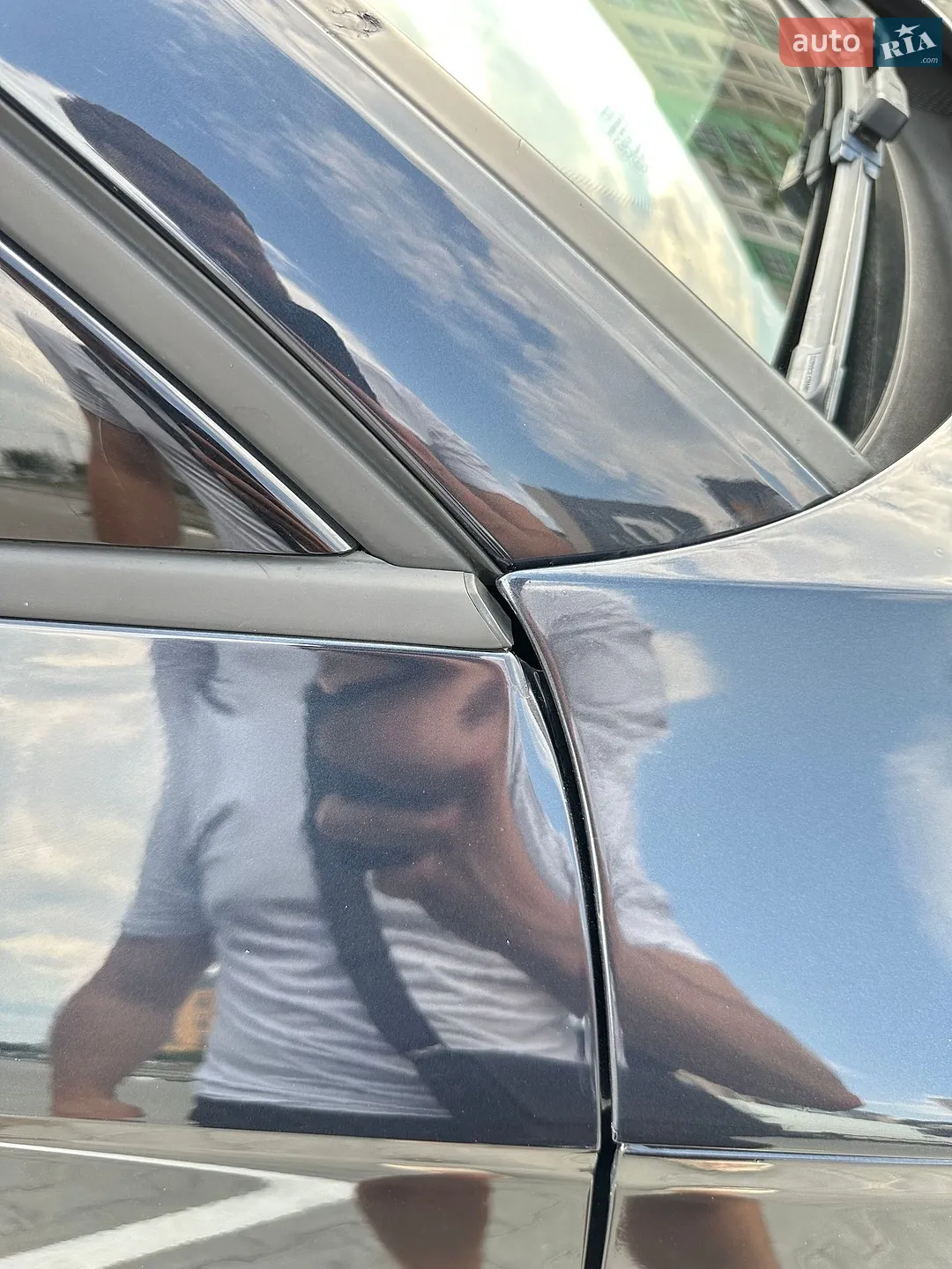 2017 Audi Q5 - мініатюра 18
