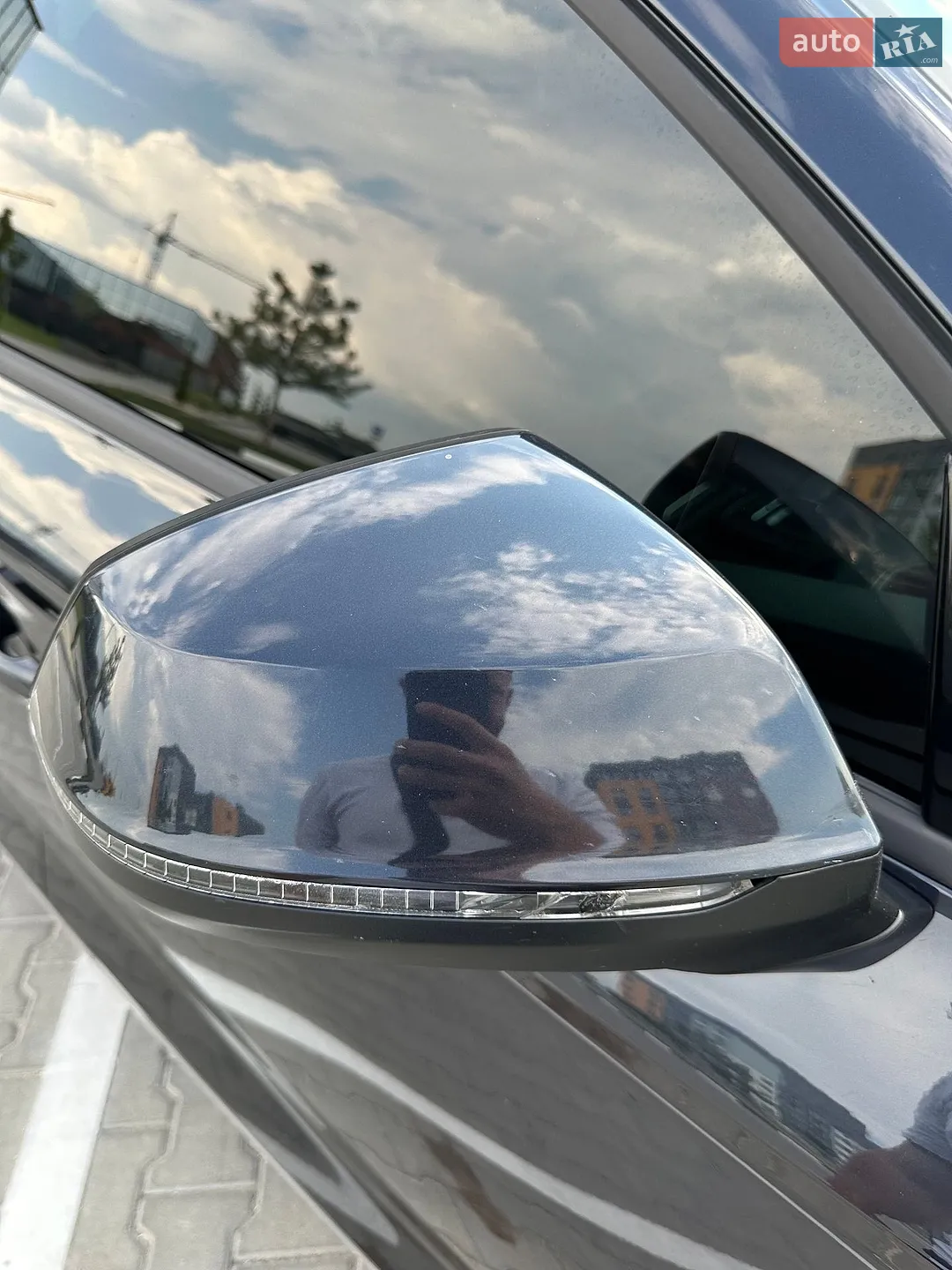 2017 Audi Q5 - мініатюра 19