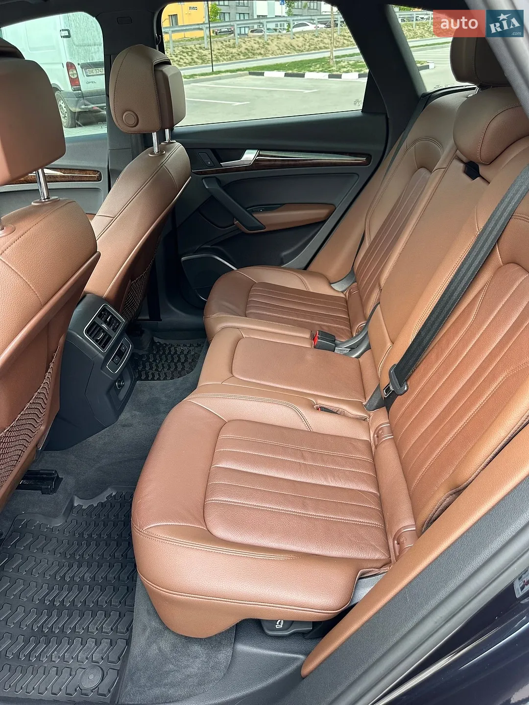 2017 Audi Q5 - мініатюра 23