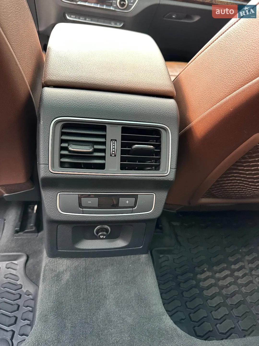 2017 Audi Q5 - мініатюра 24