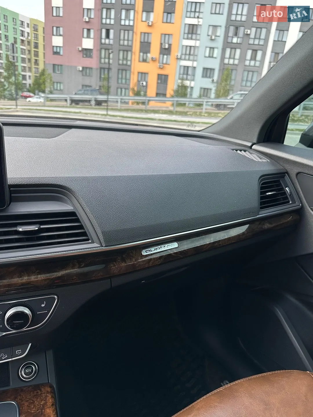 2017 Audi Q5 - мініатюра 29