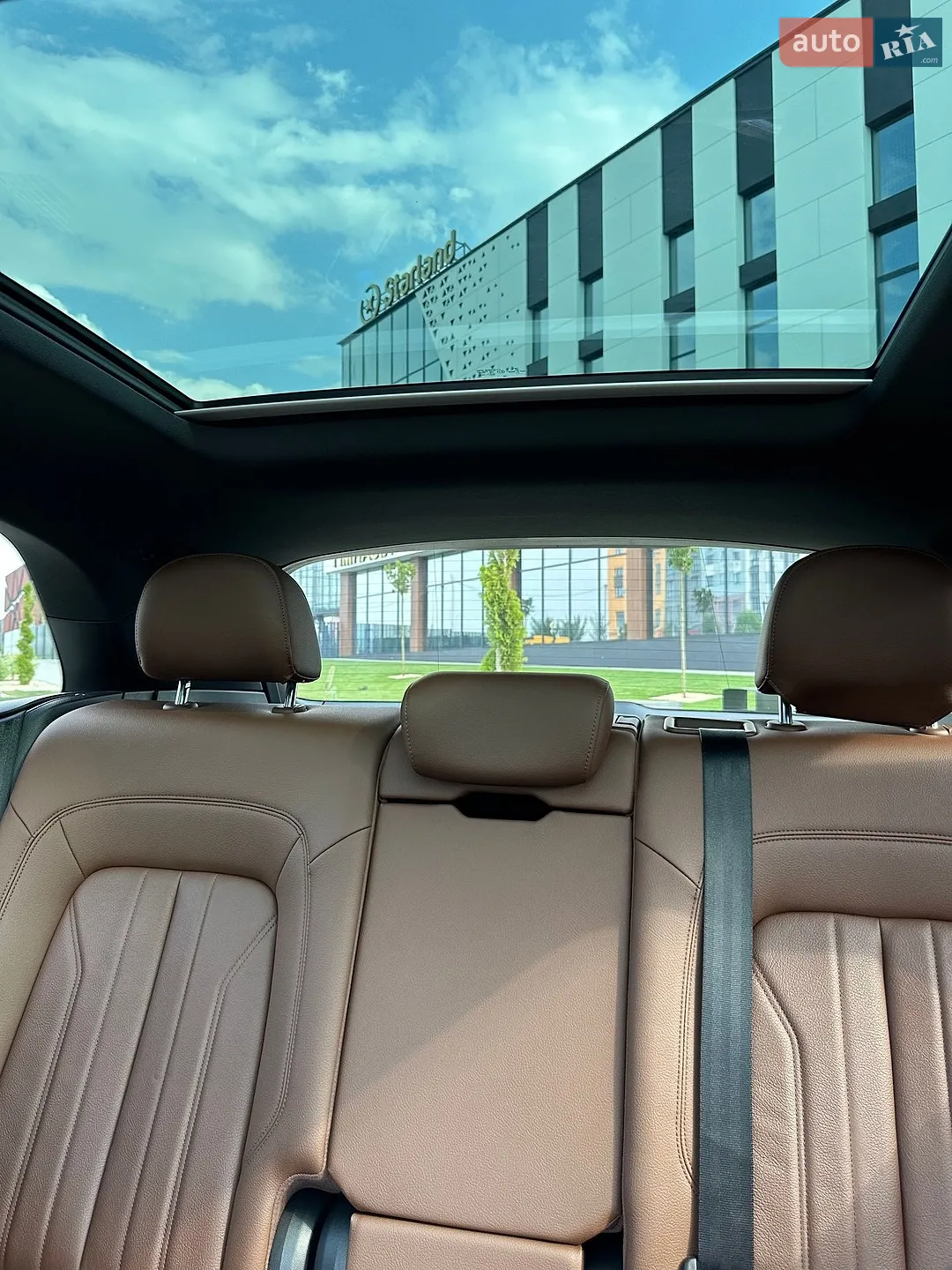 2017 Audi Q5 - мініатюра 37