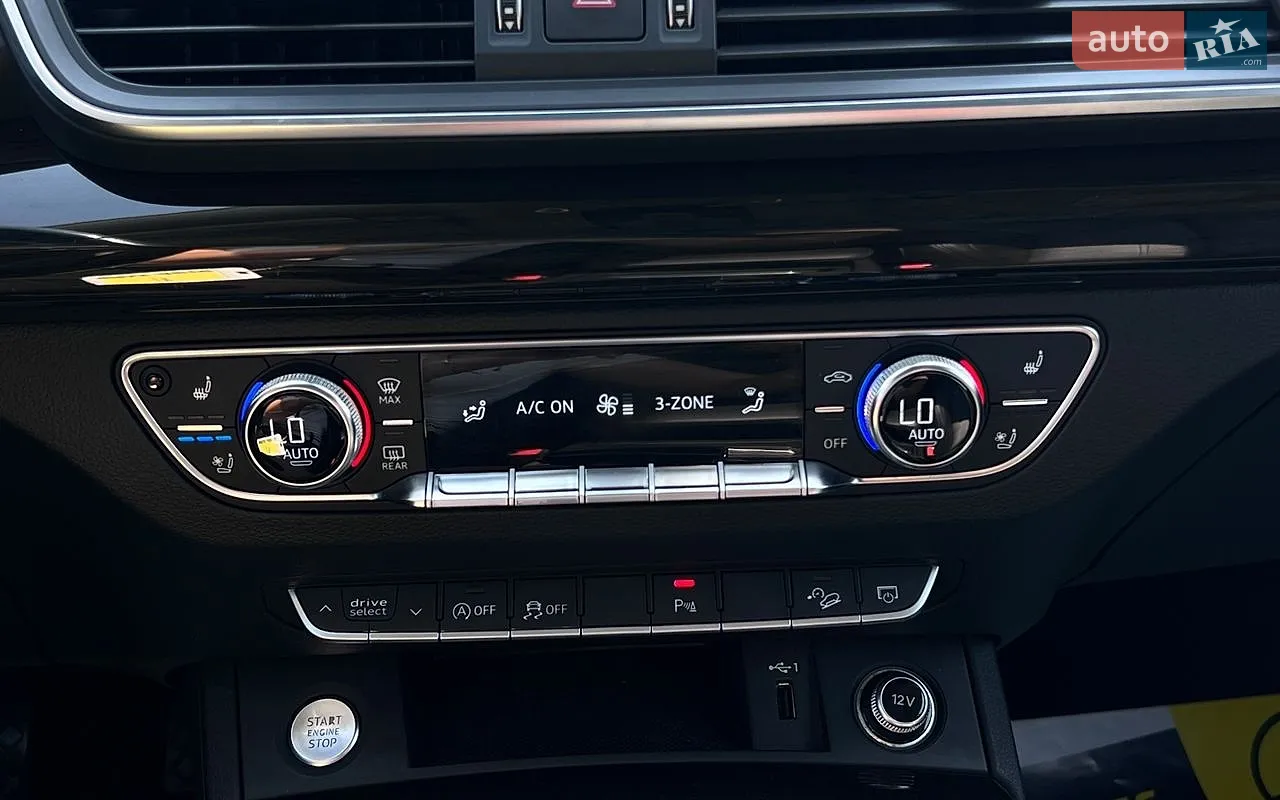 2018 Audi Q5 - мініатюра 18
