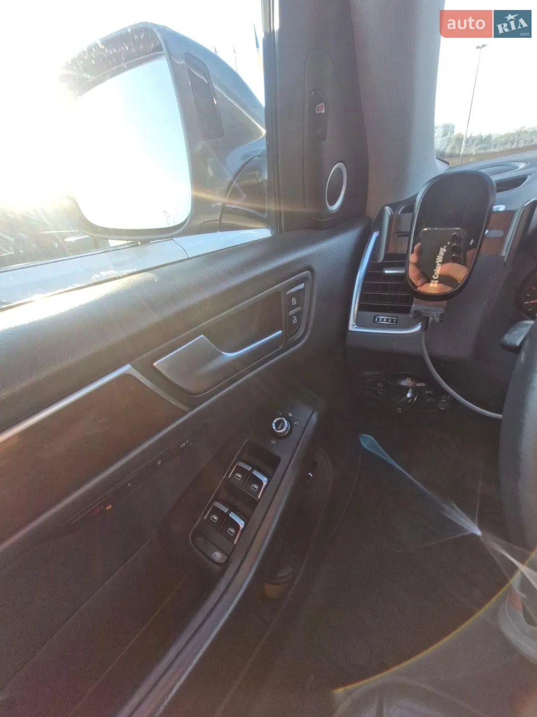 2016 Audi Q5 - мініатюра 21