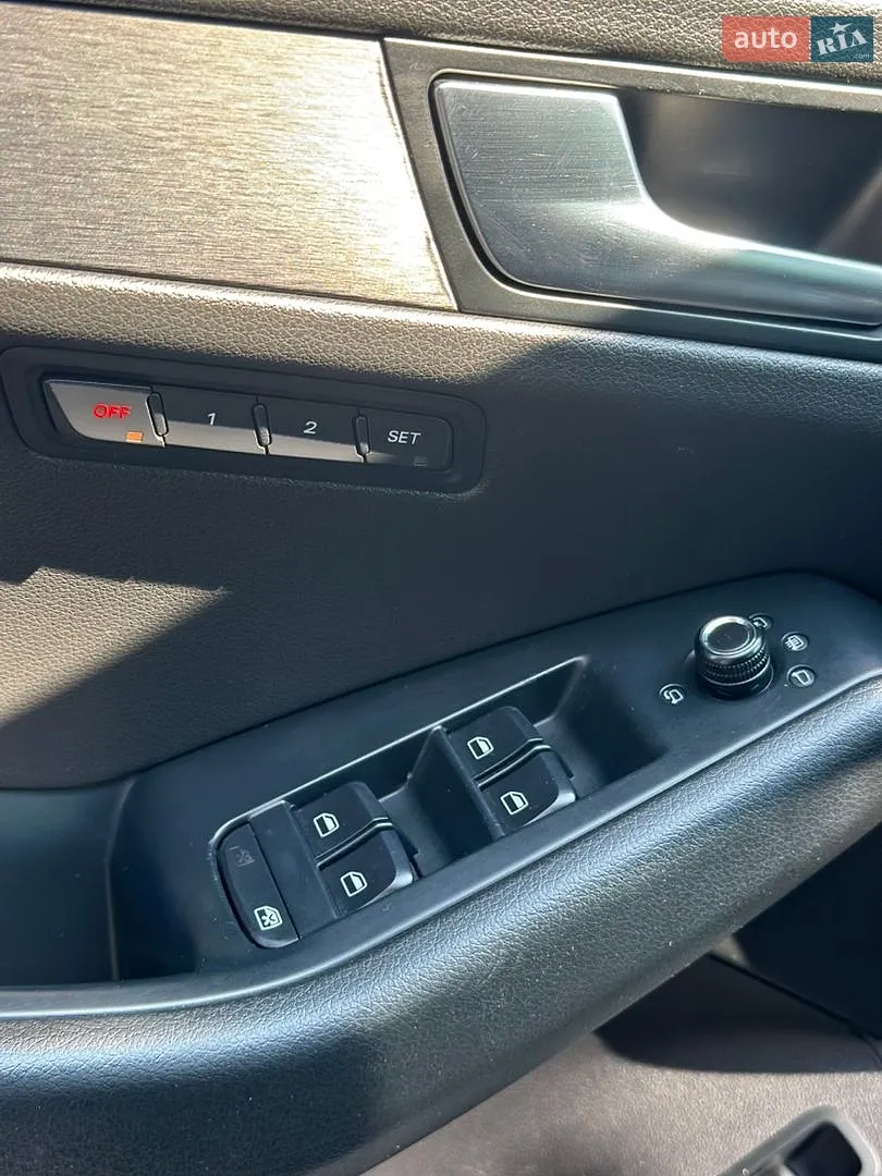 2012 Audi Q5 - мініатюра 28