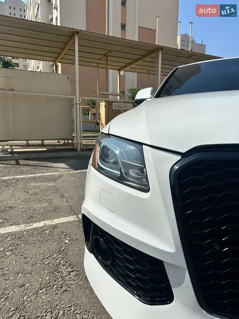 2012 Audi Q5 - мініатюра 41