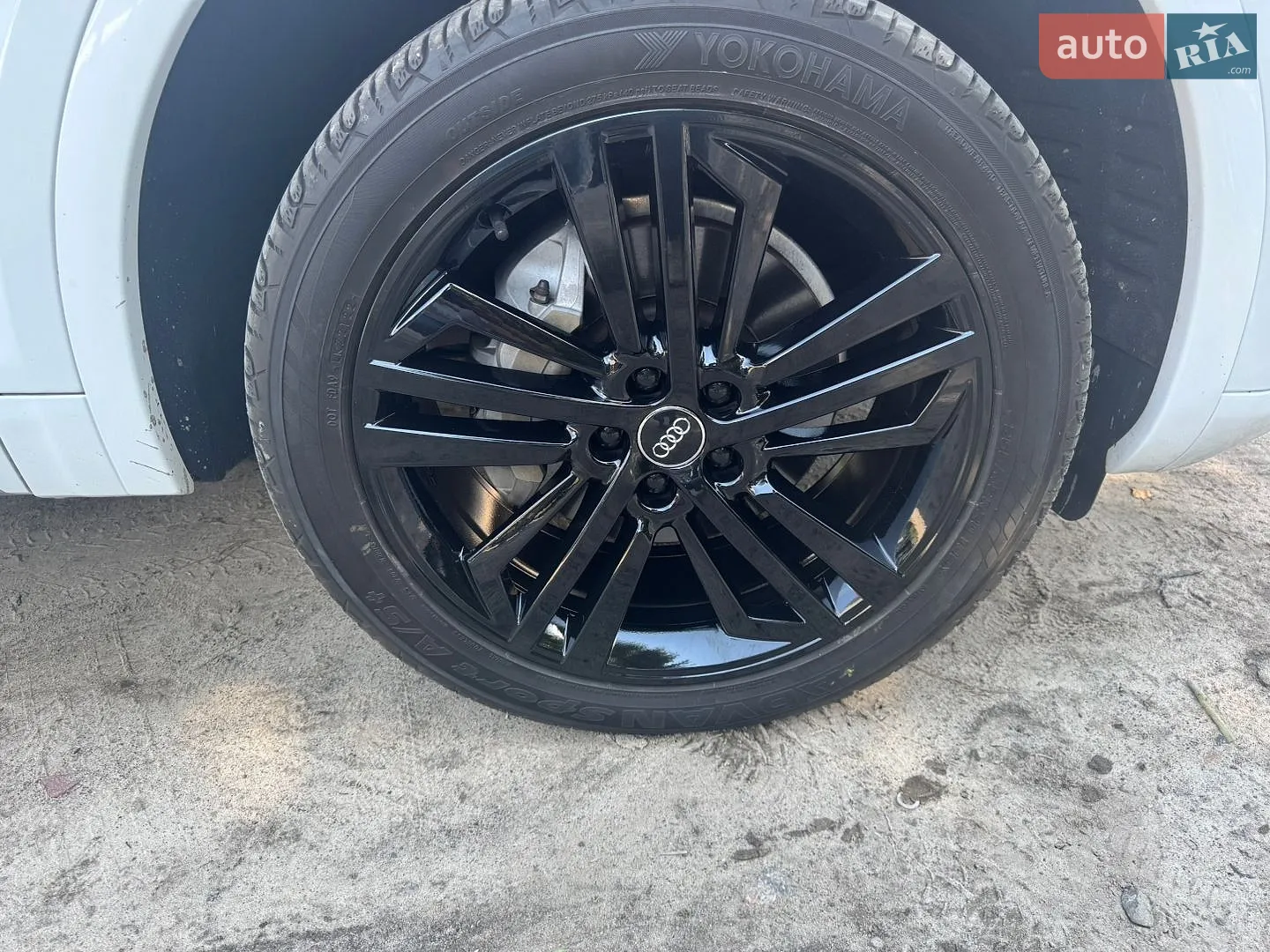 2019 Audi Q5 - мініатюра 12