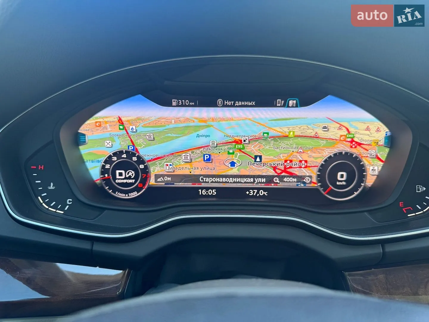 2019 Audi Q5 - мініатюра 13
