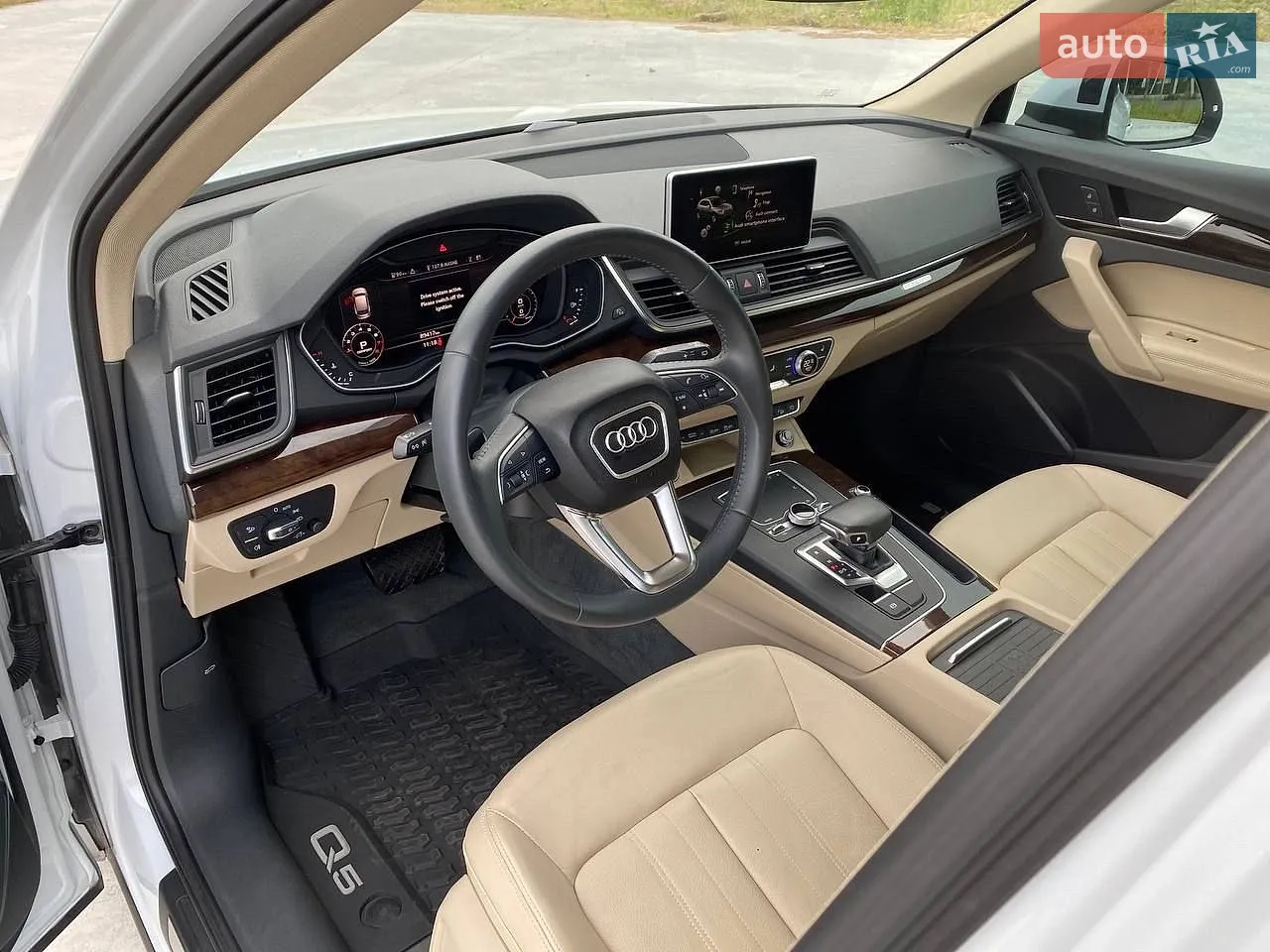 2019 Audi Q5 - мініатюра 15