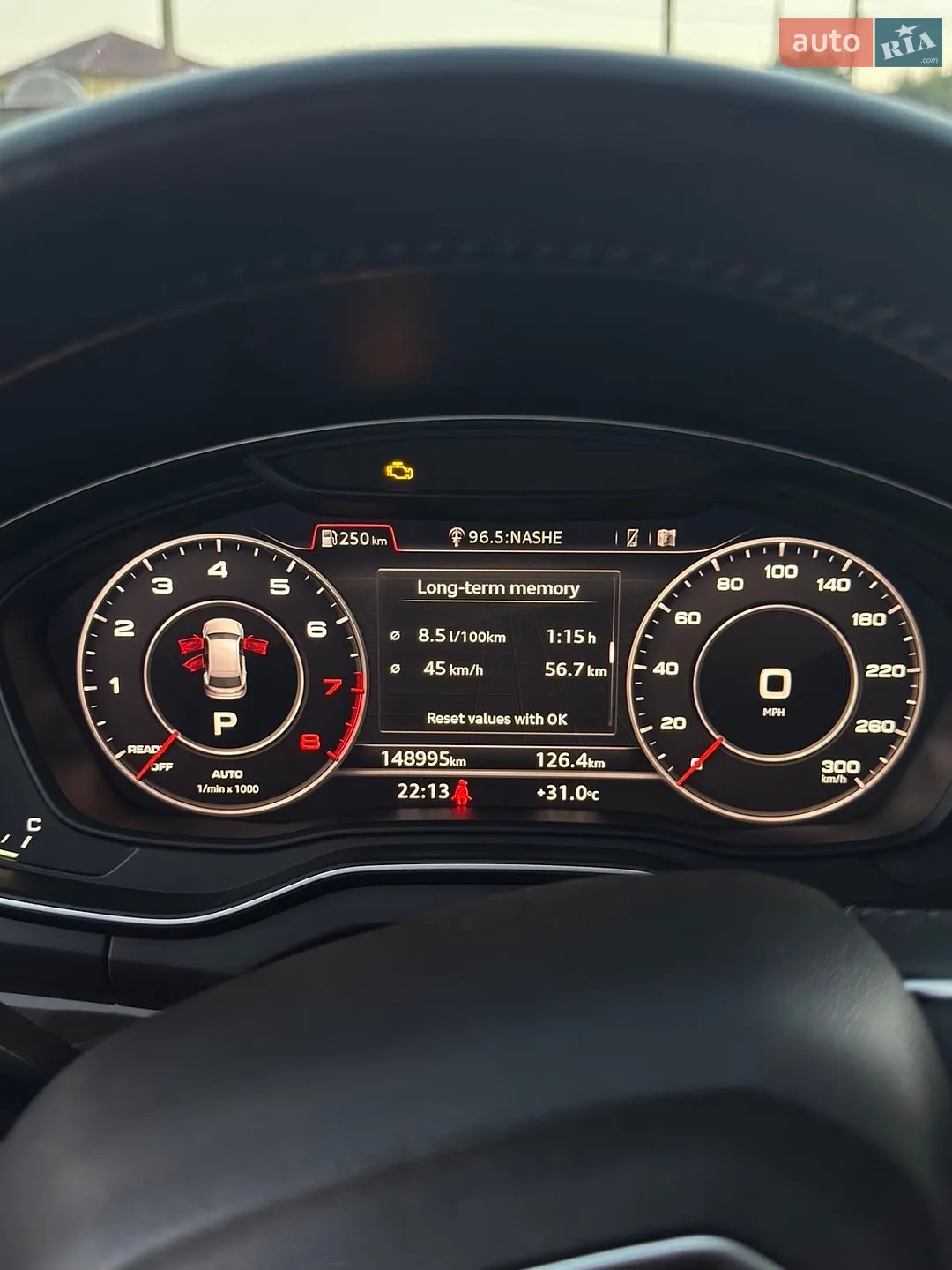 2018 Audi Q5 - мініатюра 13