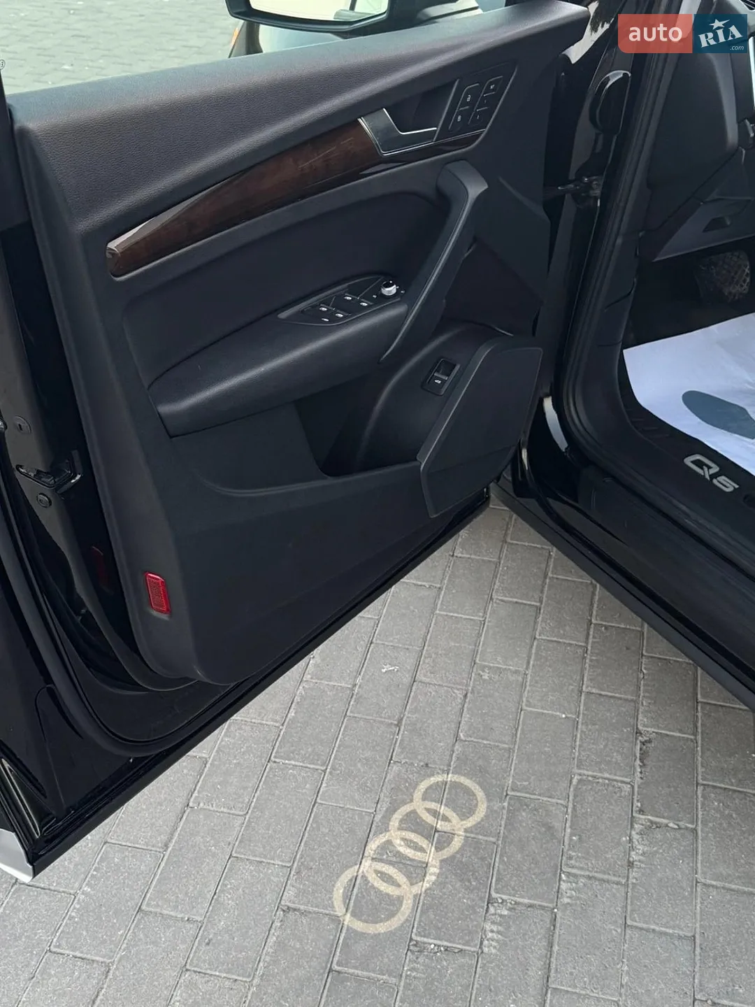 2018 Audi Q5 - мініатюра 21