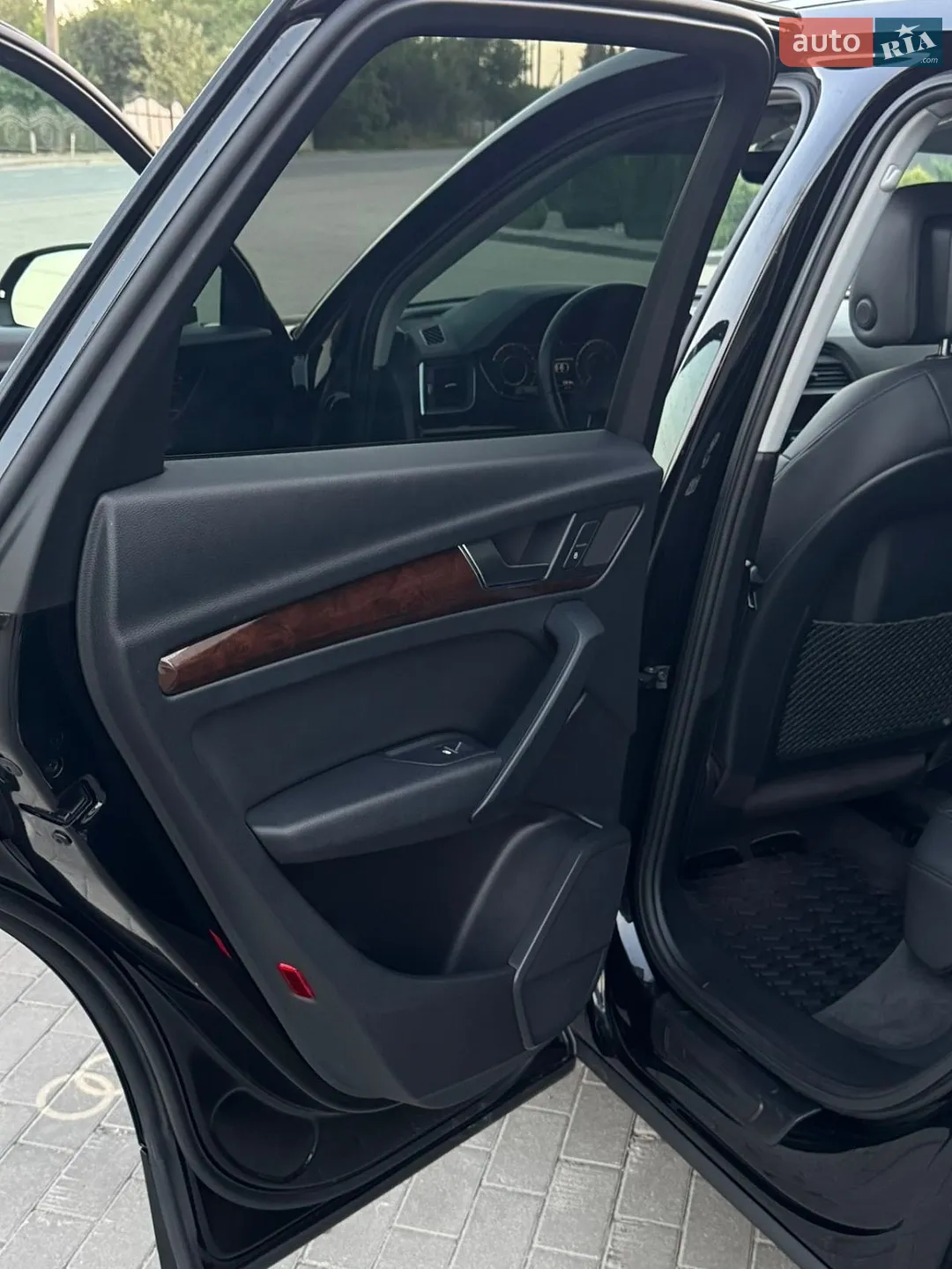 2018 Audi Q5 - мініатюра 29