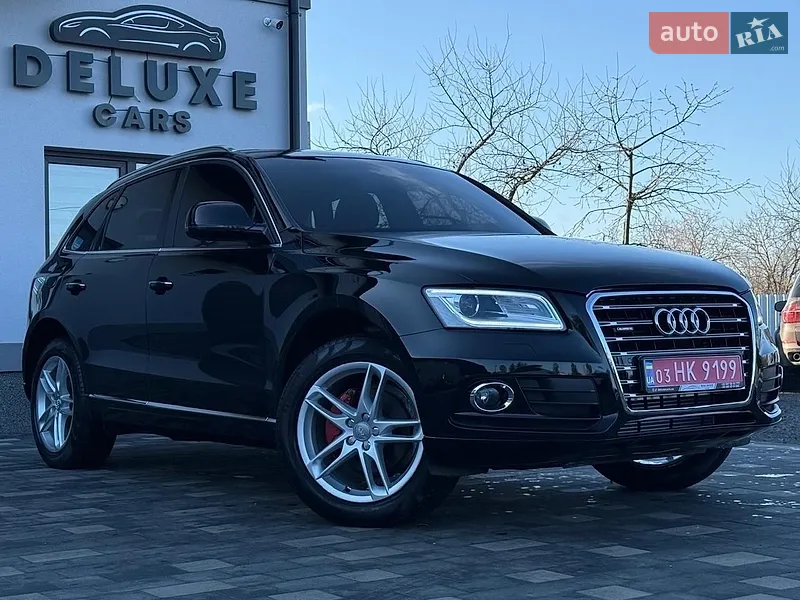 Audi Q5